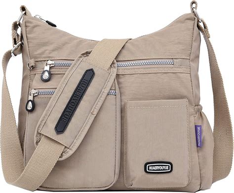 women's crossbody bags for travel